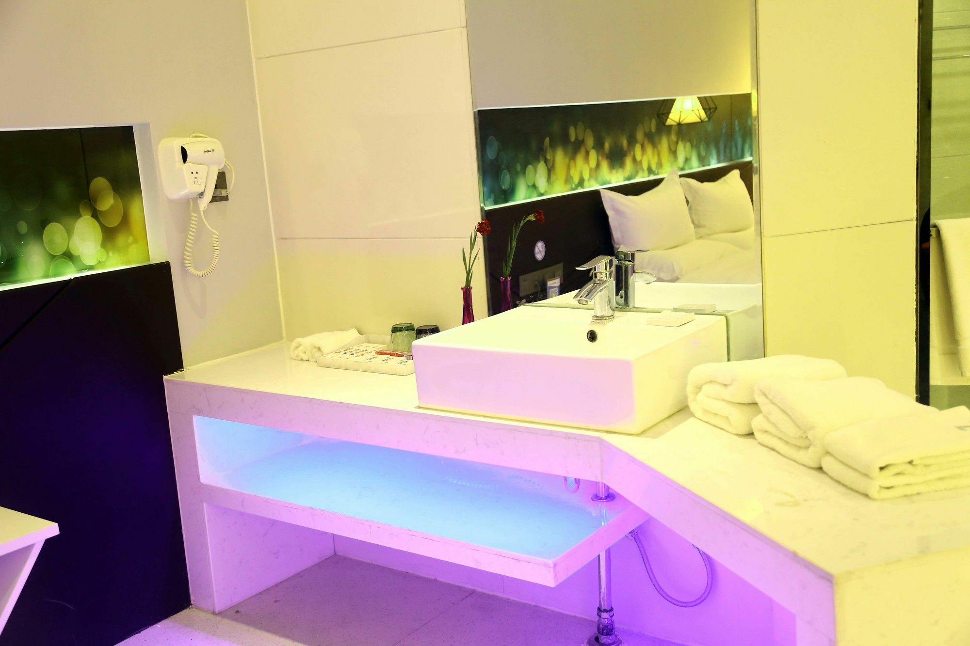 Zhengzhou An Xin Bo Ke Hotel Екстериор снимка